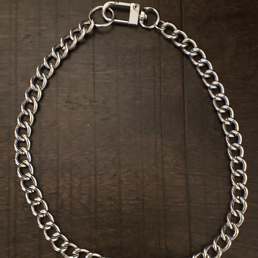 Chain Choker - Picture 2 of 4